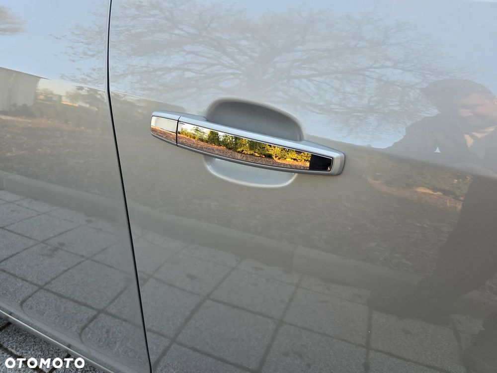 Opel Insignia 2.0 CDTI 4x4 Sport - 30