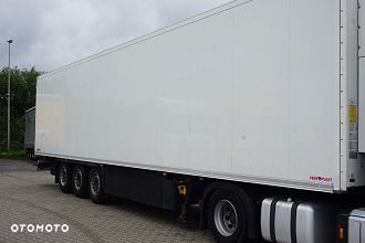 Schmitz Cargobull SCB (33215) - 2