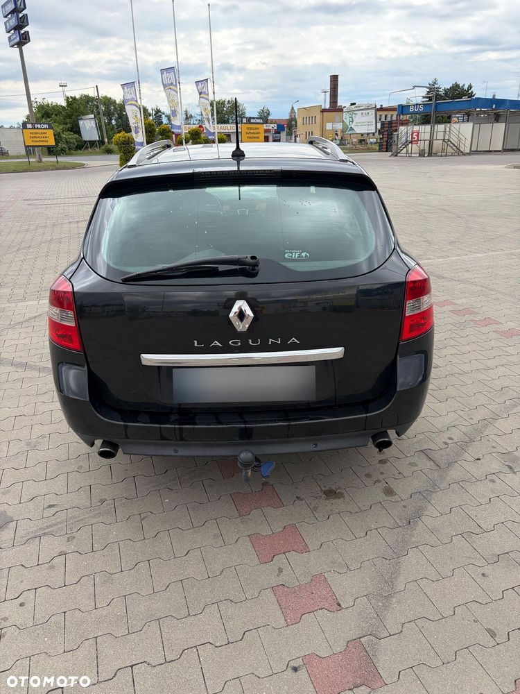 Renault Laguna - 9