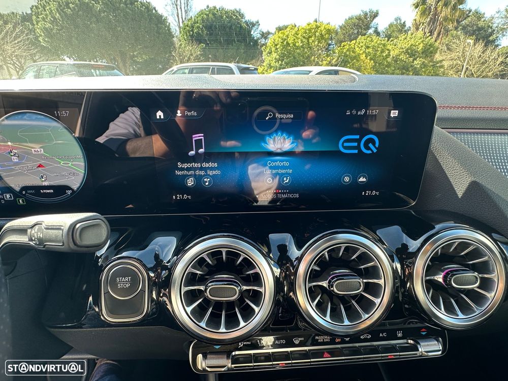 Mercedes-Benz EQA 250 AMG Line - 24