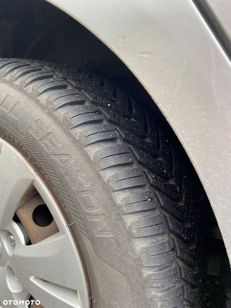 Hyundai ix20 1.4 Blue Classic - 12