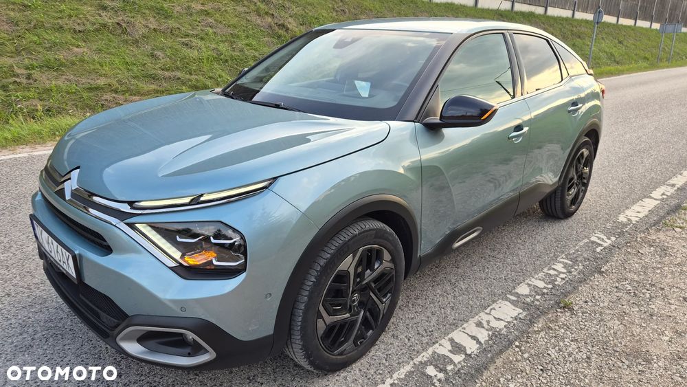 Citroën C4 1.2 PureTech Shine S&S EAT8 - 10