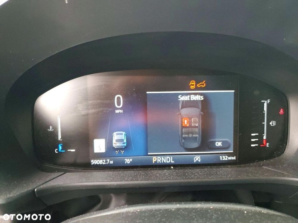 Ford Escape - 11
