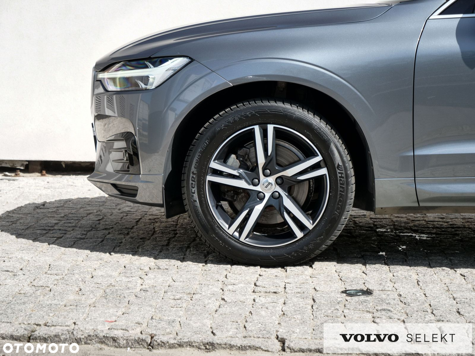 Volvo XC 60 - 11