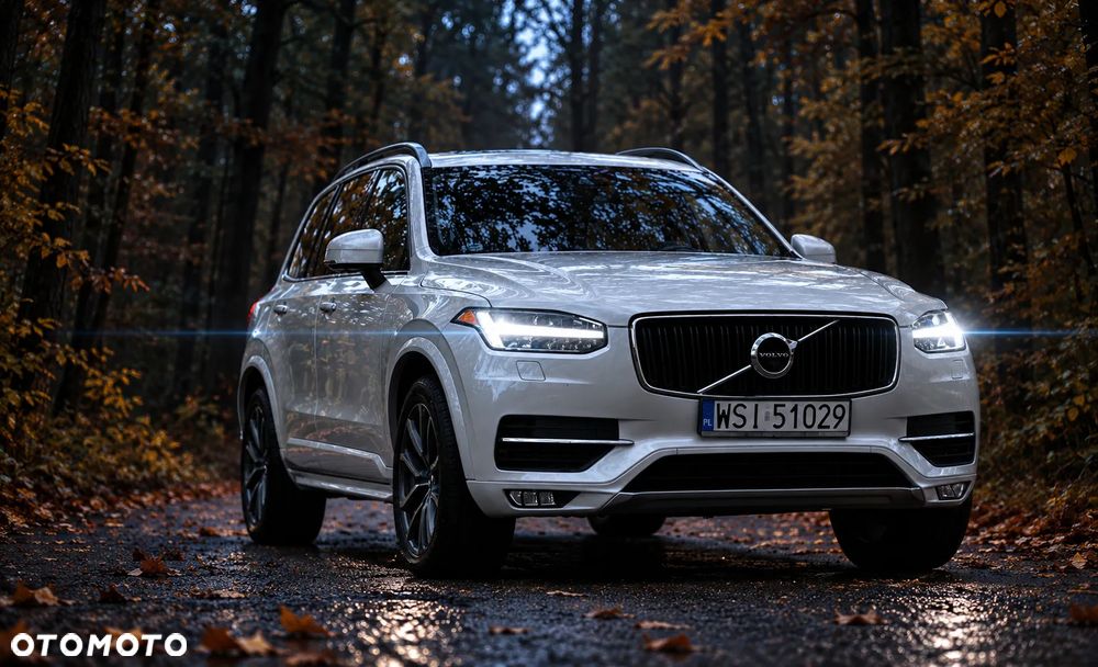 Volvo Xc 90