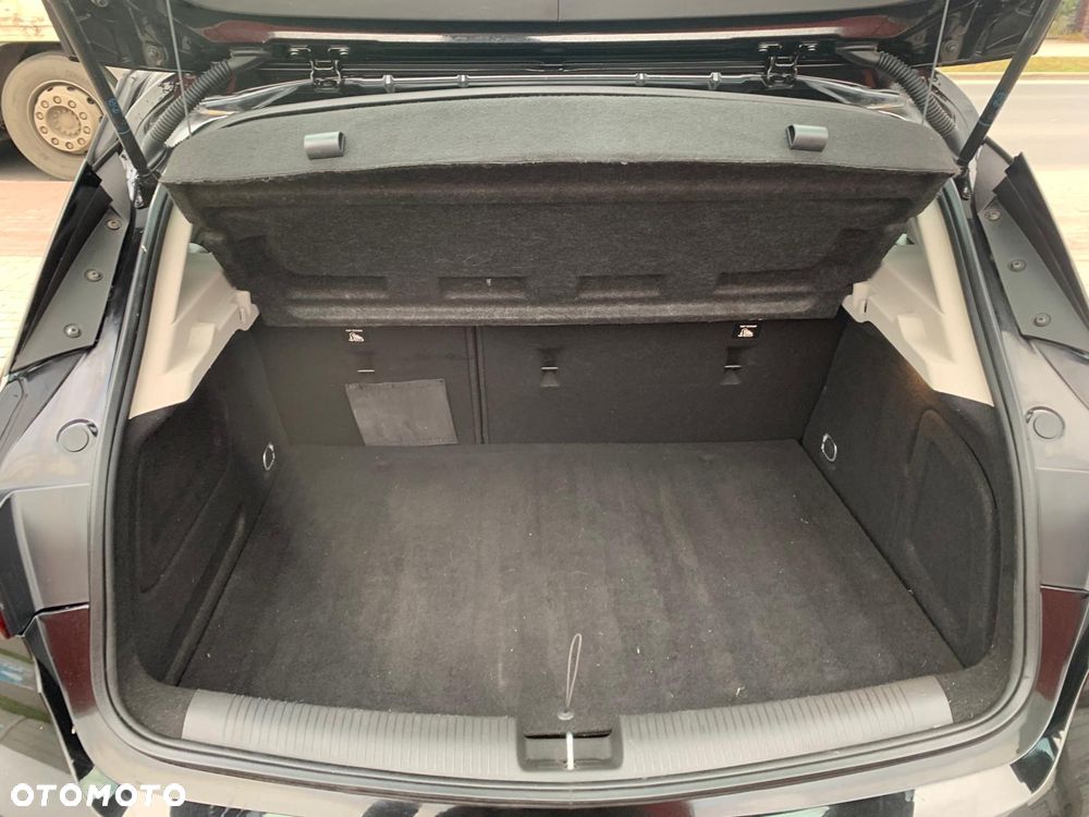 Opel Astra 1.6 D (CDTI) Business - 20