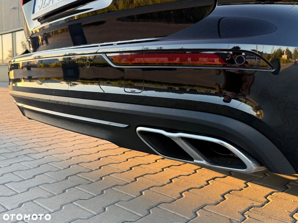 Volvo V60 B3 B Geartronic RDesign - 30