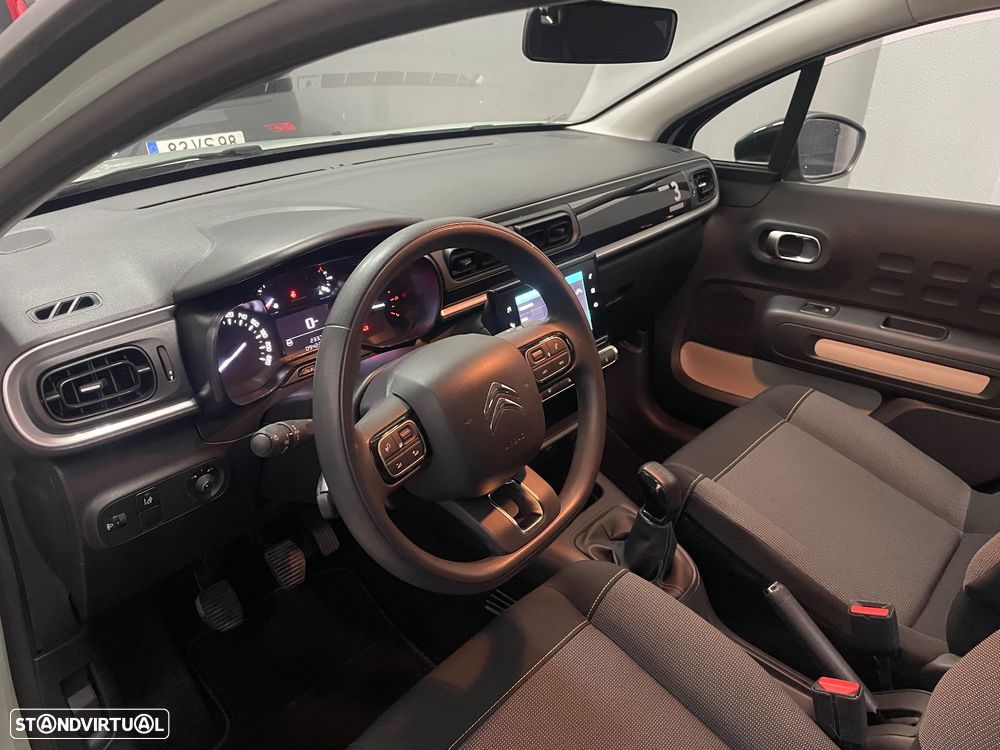 Citroën C3 1.2 PureTech Collection - 9