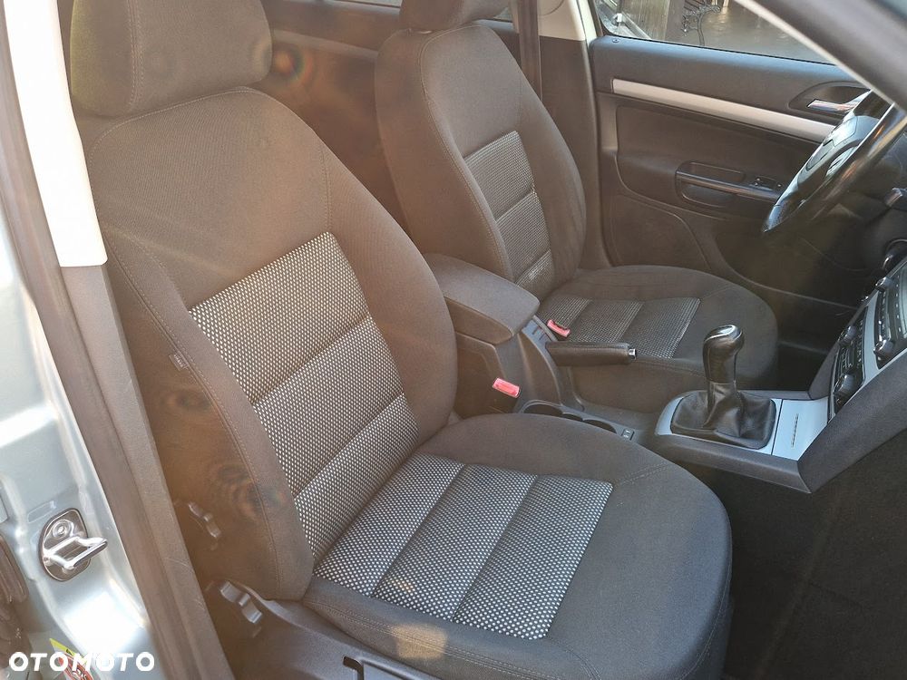 Skoda Octavia 1.8 TSI 4x4 Scout - 18