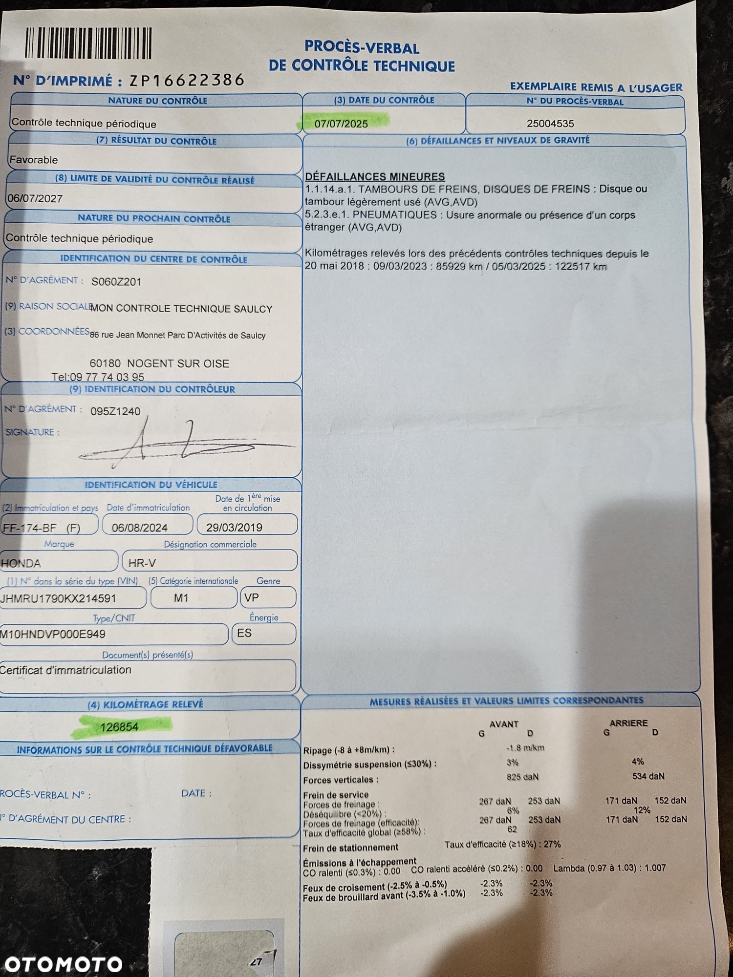 Honda HR-V 1.5 Executive (ADAS / Connect+) - 39
