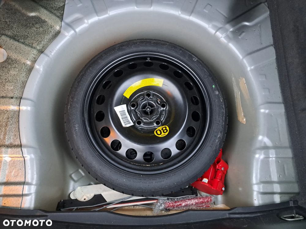 Opel Vectra 3.2 Sport - 17