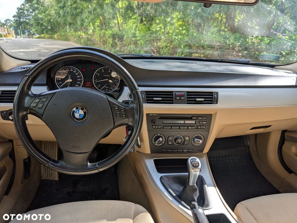 BMW Seria 3 - 9