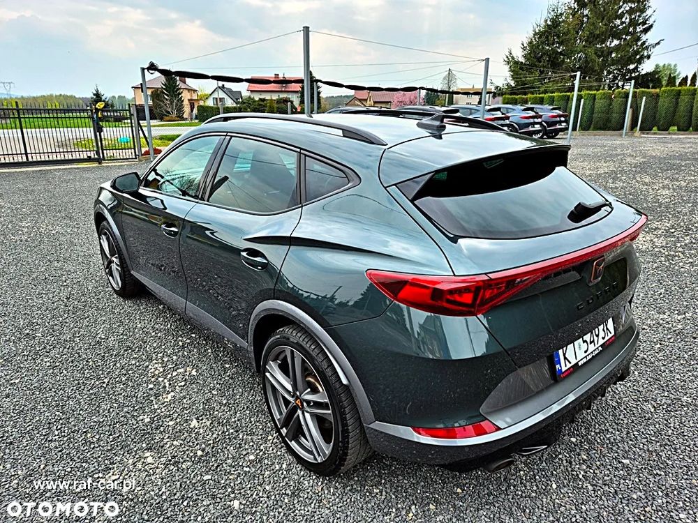 Cupra Formentor VZ 2.0 TSI DSG - 37