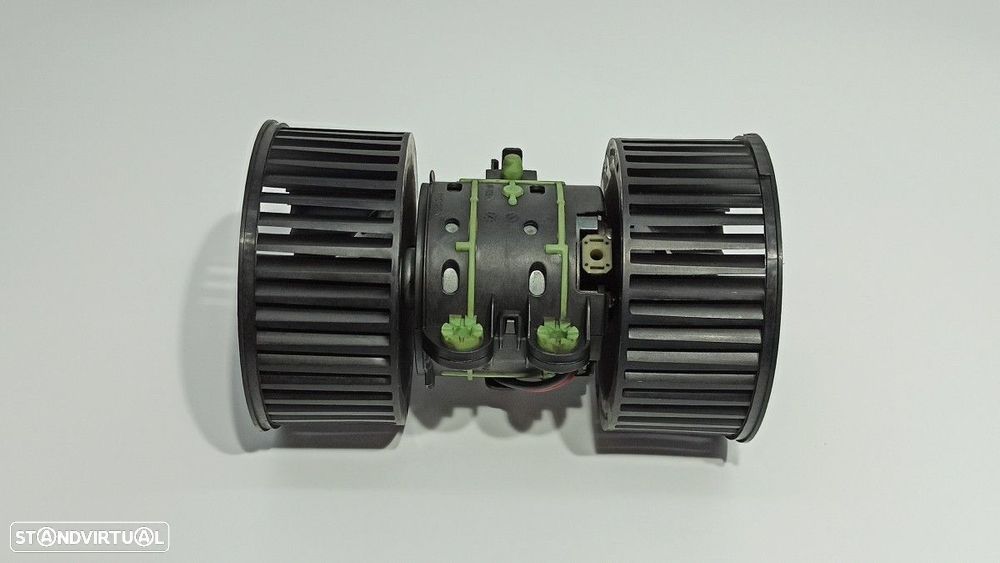 MOTOR SOFAGEM RENAULT MEGANE III COUPE DYNAMIQUE - 8