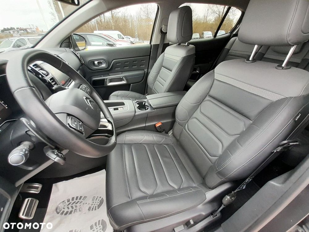Citroën C5 Aircross 1.2 PureTech Shine Pack EAT8 - 15