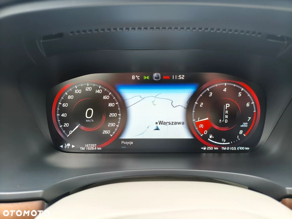 Volvo S90 T6 AWD Geartronic Inscription - 20