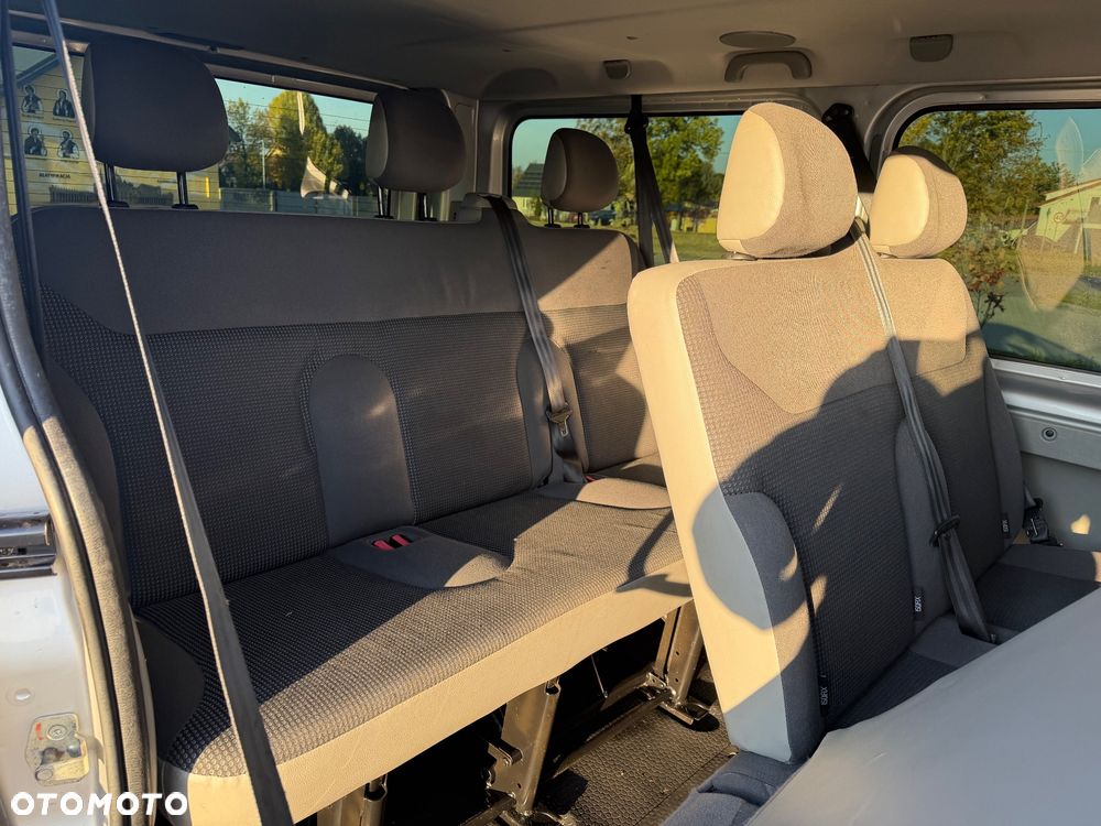Renault Trafic L2H1 Komfort - 17