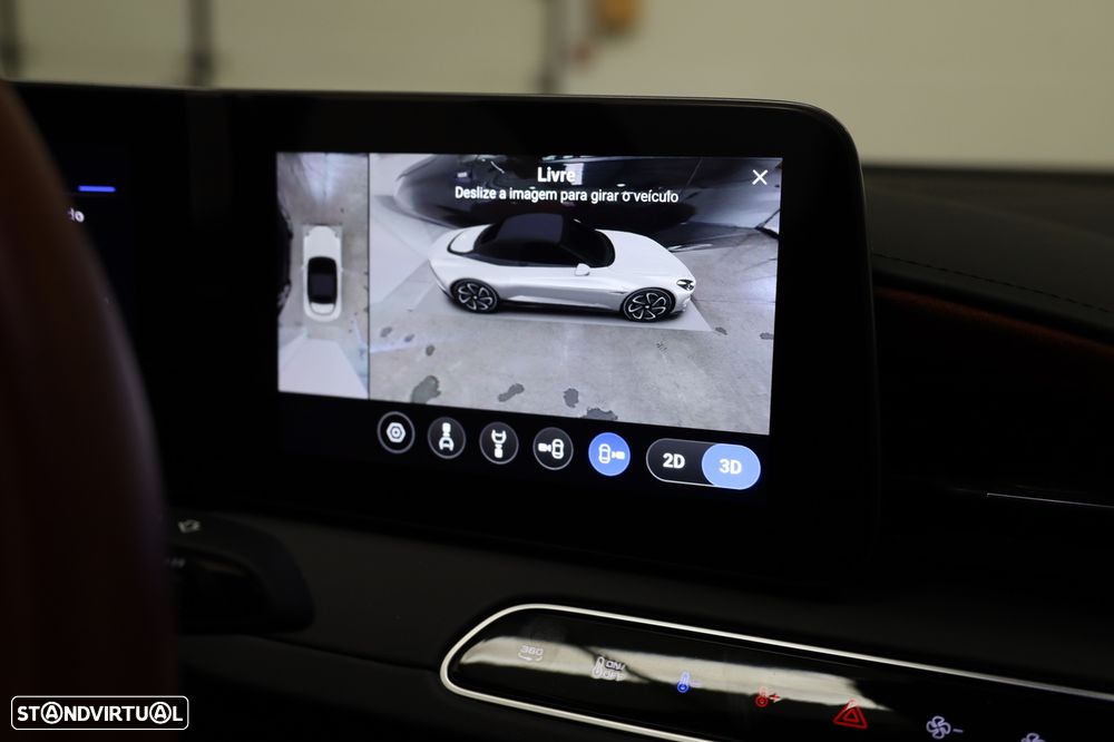 MG Cyberster 77 kWh GT - 23