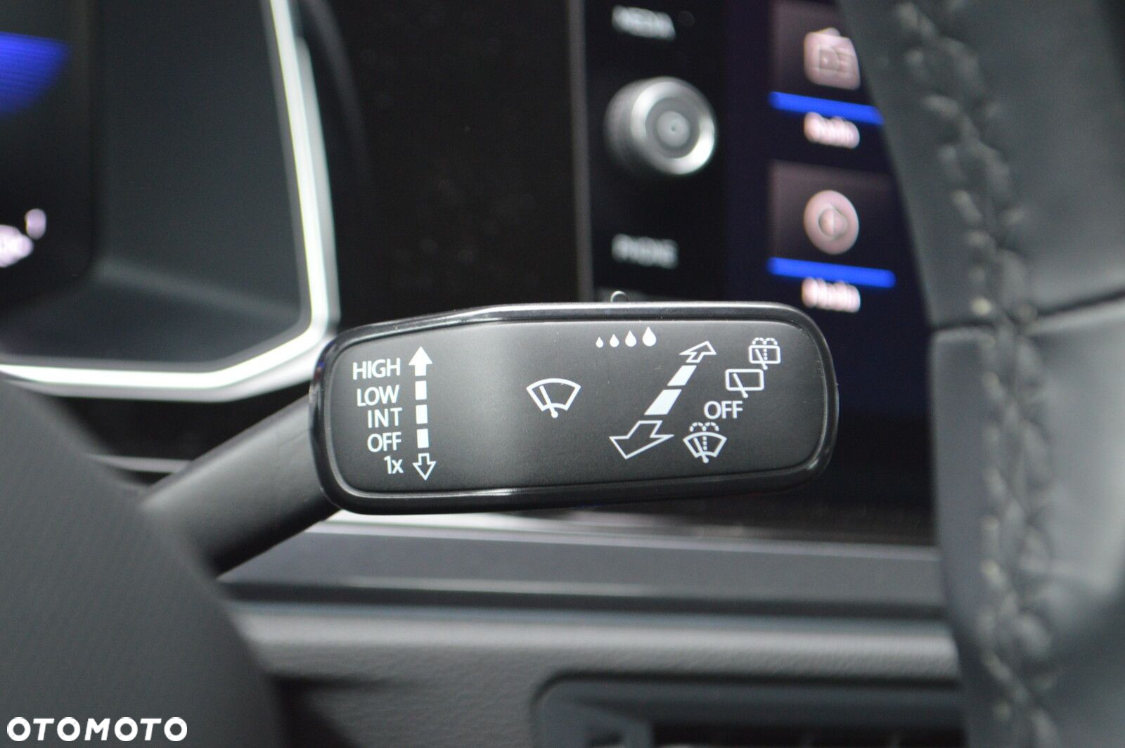 Volkswagen Taigo 1.5 TSI ACT Style DSG - 14