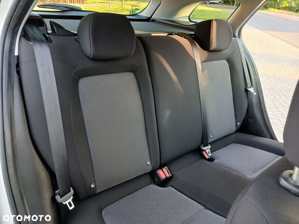 Fiat Tipo - 20