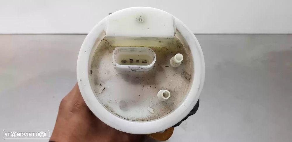 SENSOR DE COMBUSTÍVEL KIA CARENS IV 2018 -31110A4950 - 4