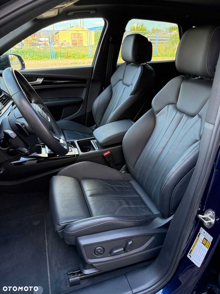 Audi Q5 - 16