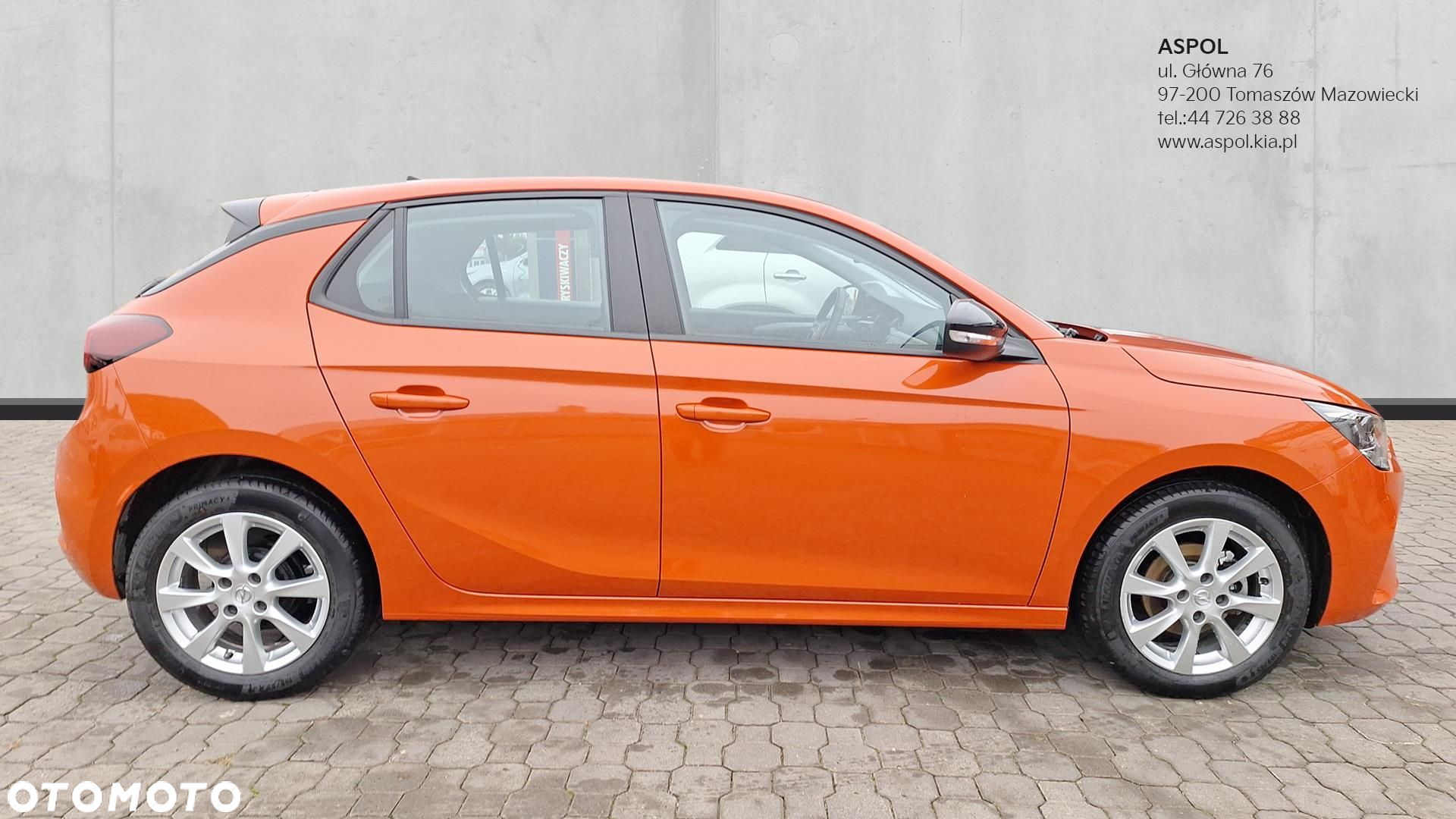Opel Corsa 1.2 Edition S&S - 6