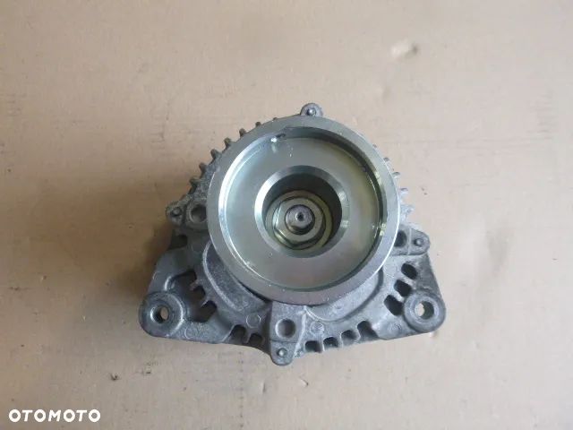 ALTERNATOR FORD FOCUS MK2 1.8 TDCI 04- - 6