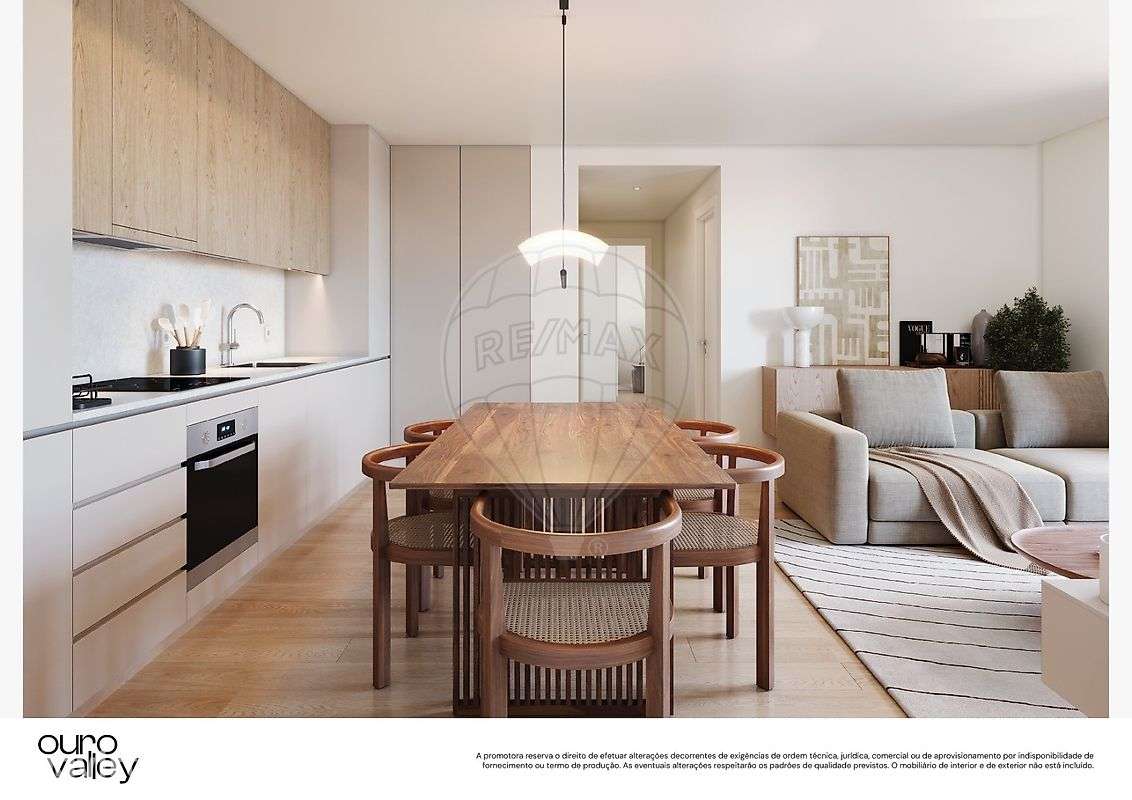 Apartamento T2 para venda - Grande imagem: 4/24