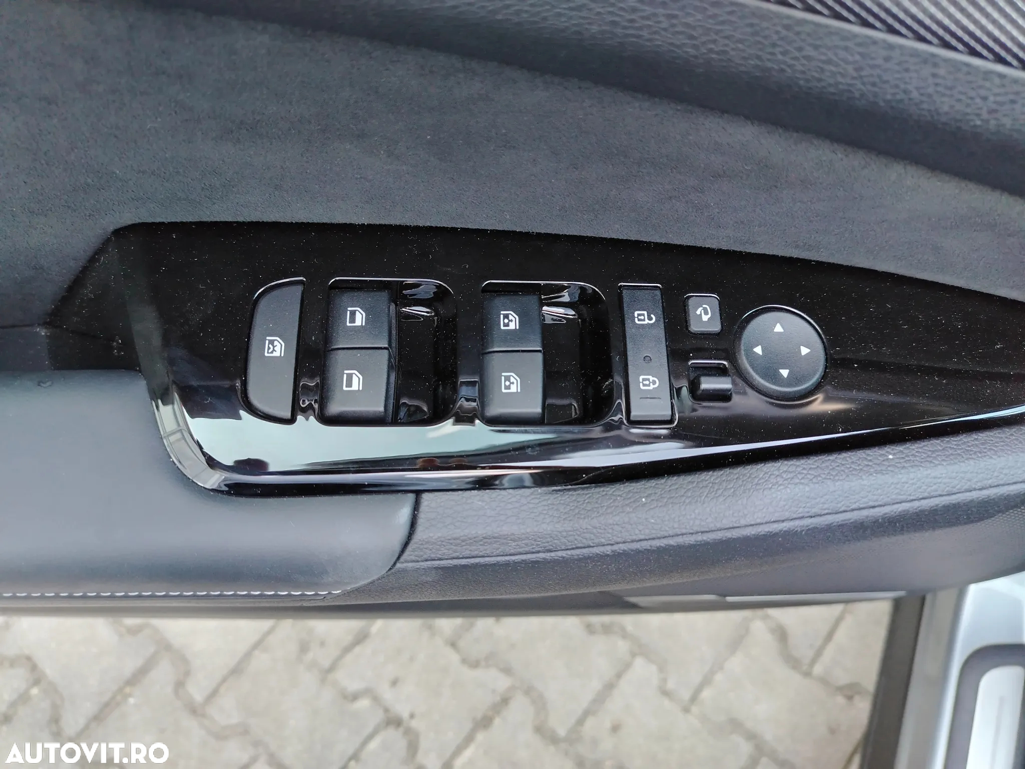 Kia Sportage 1.6T-GDI Hybrid AWD Aut. GT-Line - 17