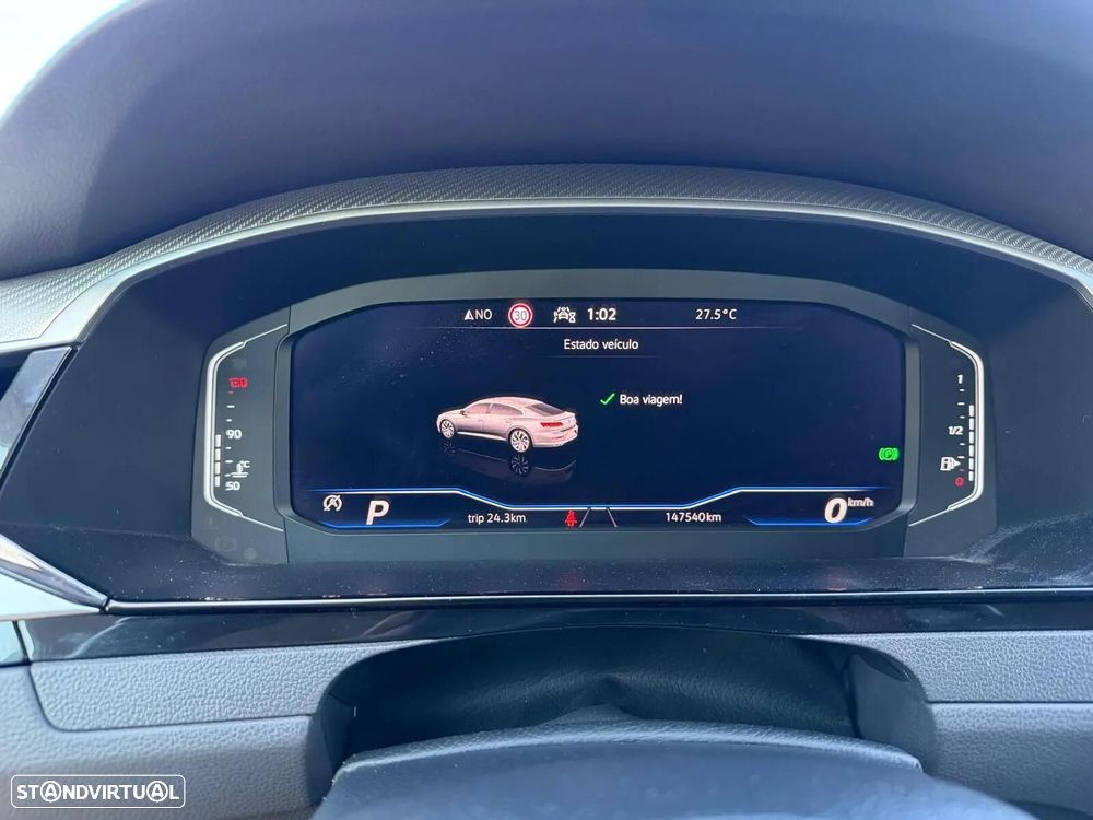 VW Arteon 2.0 TDI Elegance DSG - 39