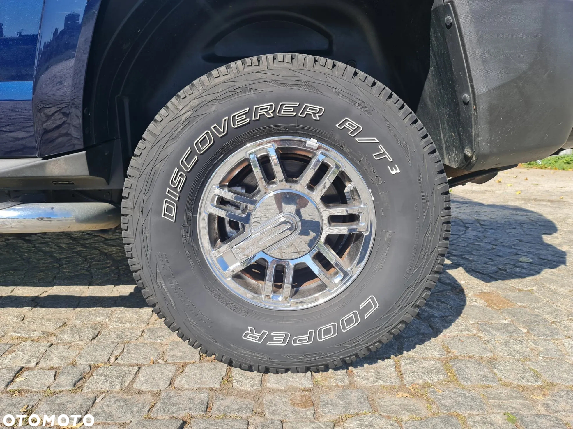 Hummer H3 Alpha - 11