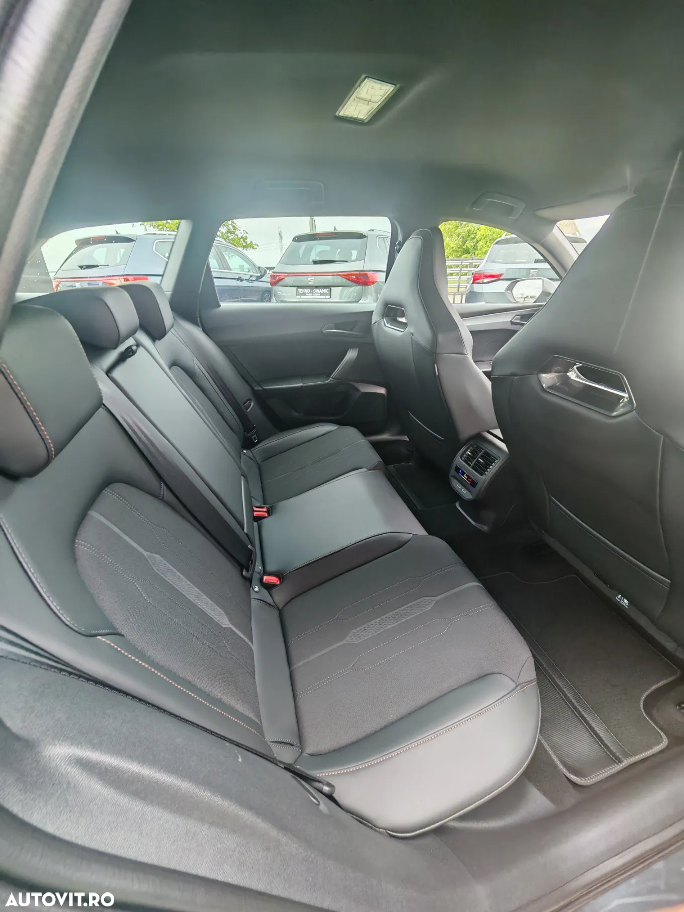 Cupra Leon Sportstourer 1.4 e-Hybrid (180 kW System) VZ - 16