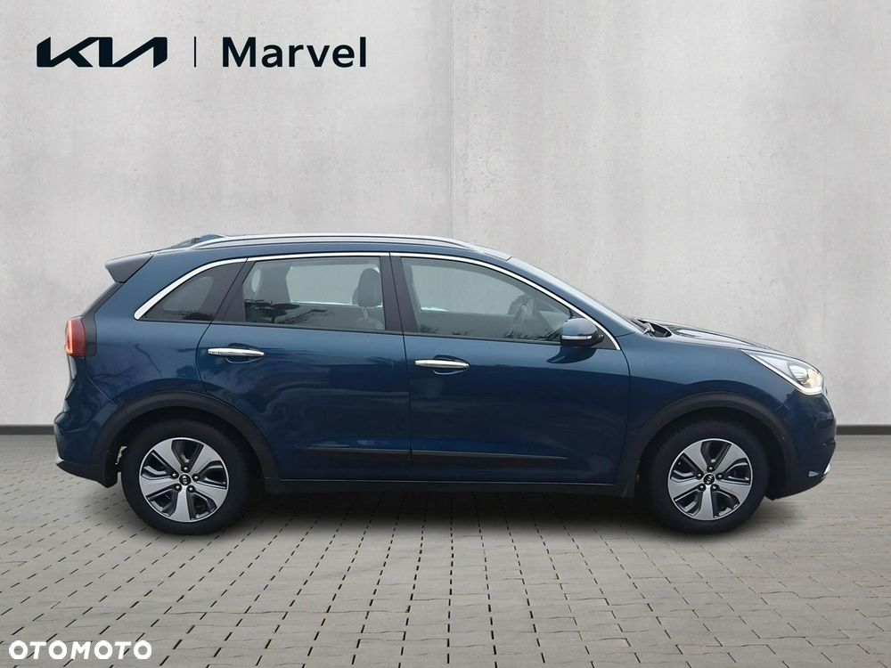 Kia Niro 1.6 GDI Hybrid L - 7