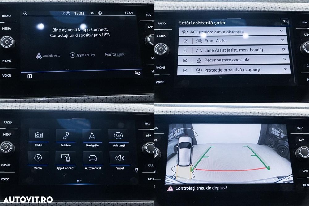 Volkswagen T-Cross 1.5 TSI DSG Style - 9