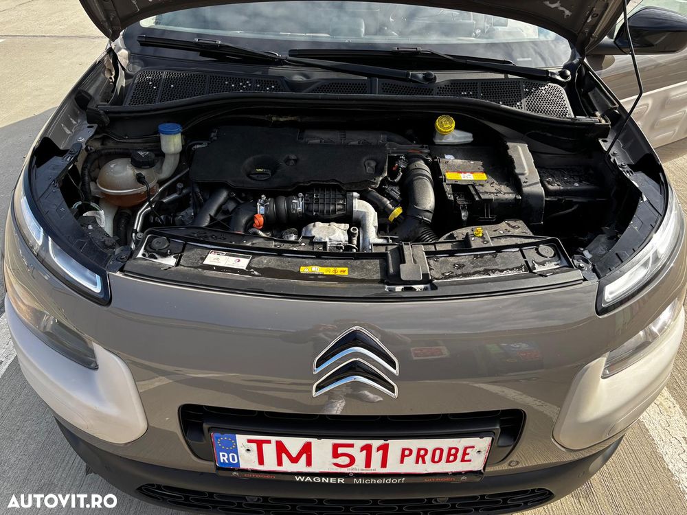 Citroën C4 - 9