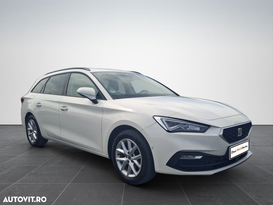 Seat Leon - 8