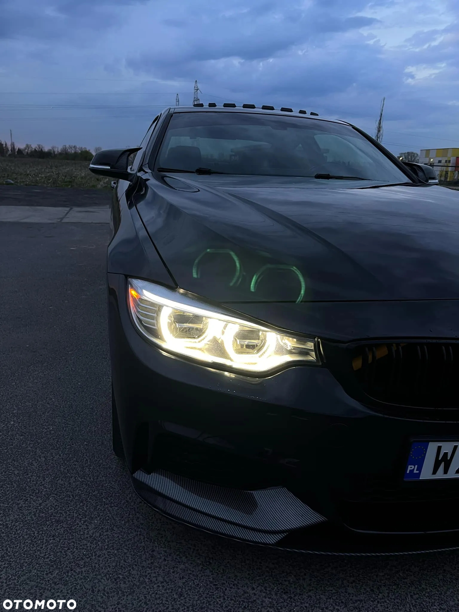 BMW Seria 4 - 8