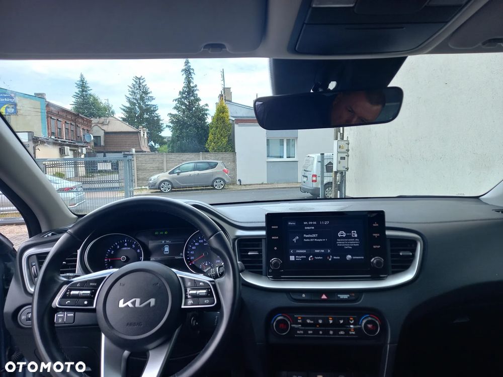 Kia Ceed 1.0 T-GDI M - 12
