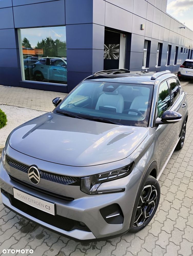 Citroën C3 - 9