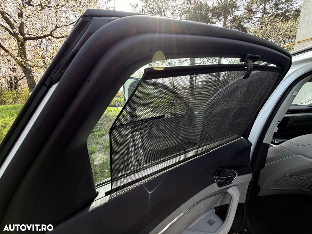 Audi Q8 55 quattro Advanced - 19