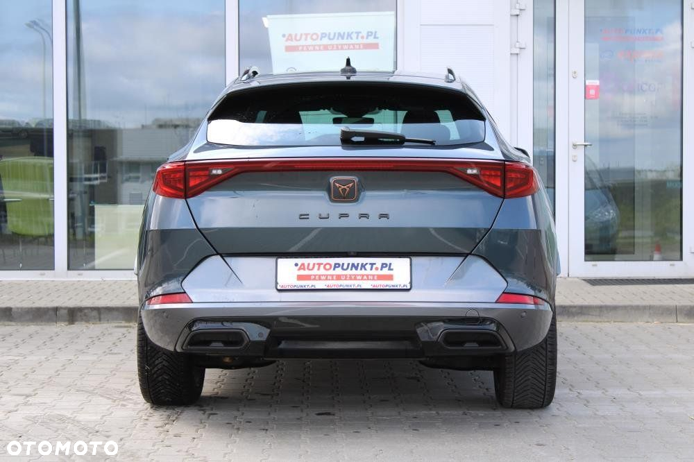 Cupra Formentor - 4