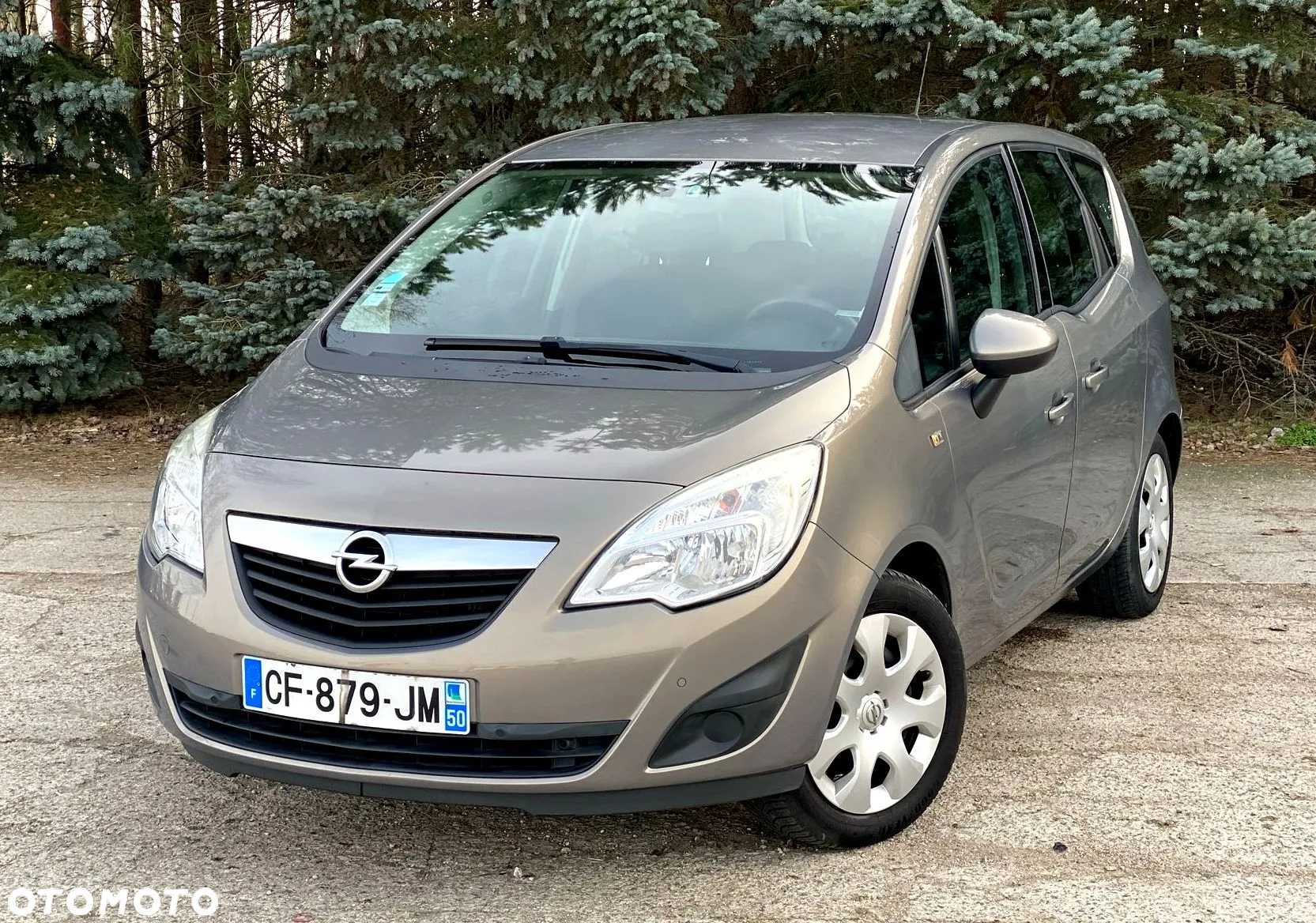 Opel Meriva 1.4 Active - 15