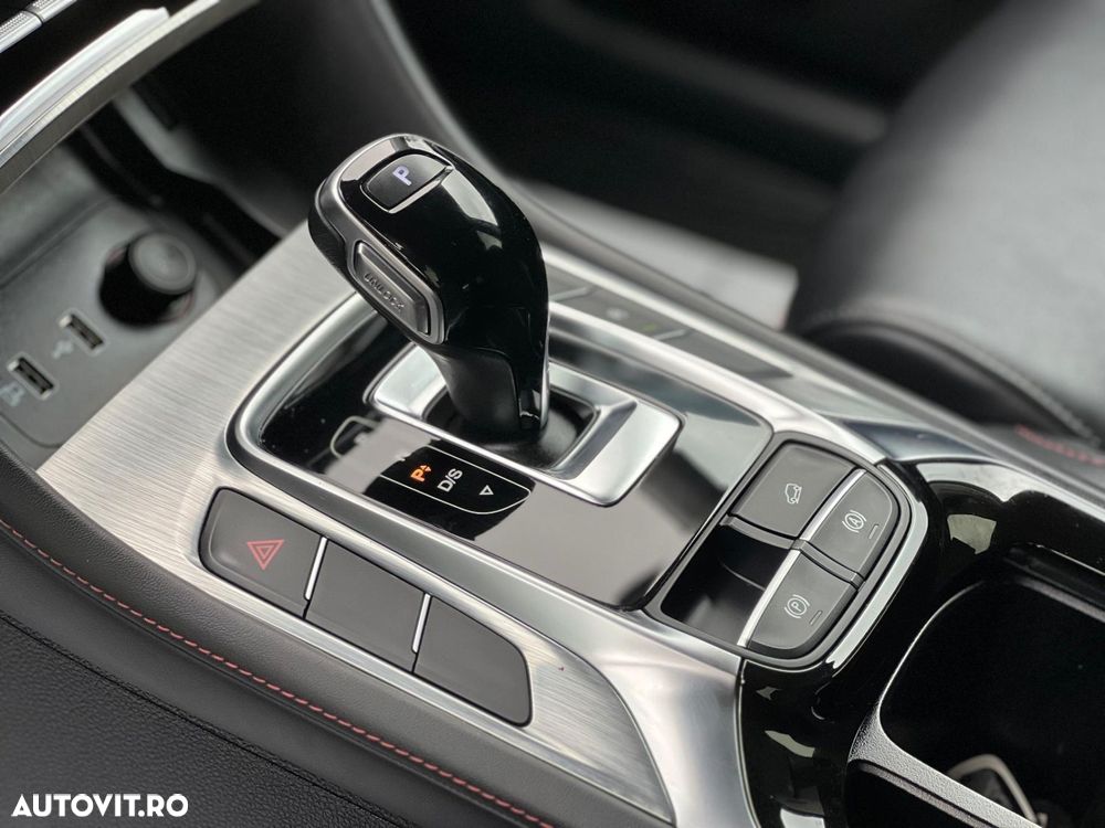 MG HS 1.5T-GDI Aut. Comfort - 16