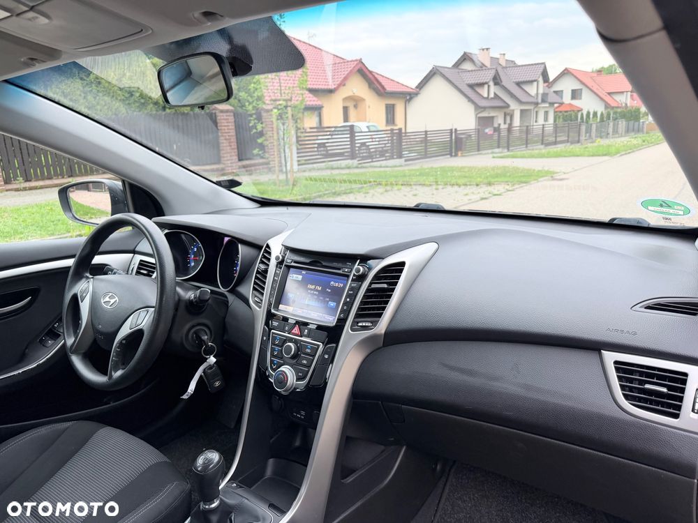 Hyundai i30 - 11