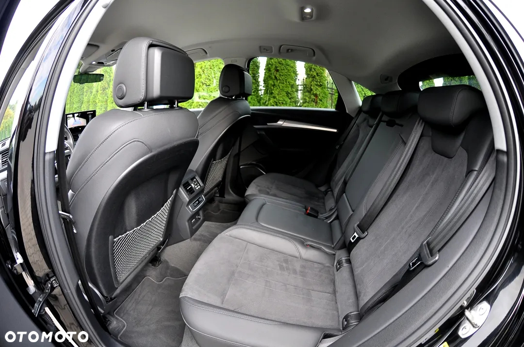 Audi Q5 Sportback - 13