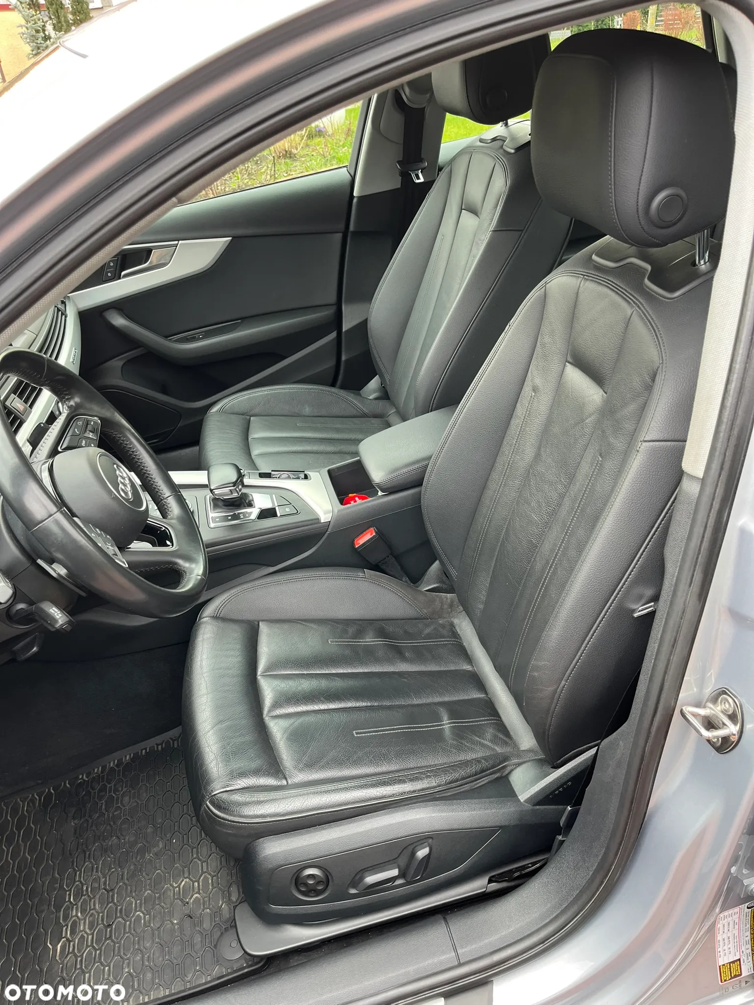 Audi A4 2.0 TFSI Quattro Sport S tronic - 16