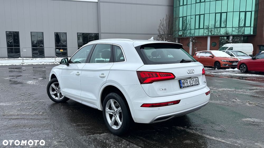 Audi Q5 2.0 TDI Quattro Sport S tronic - 2