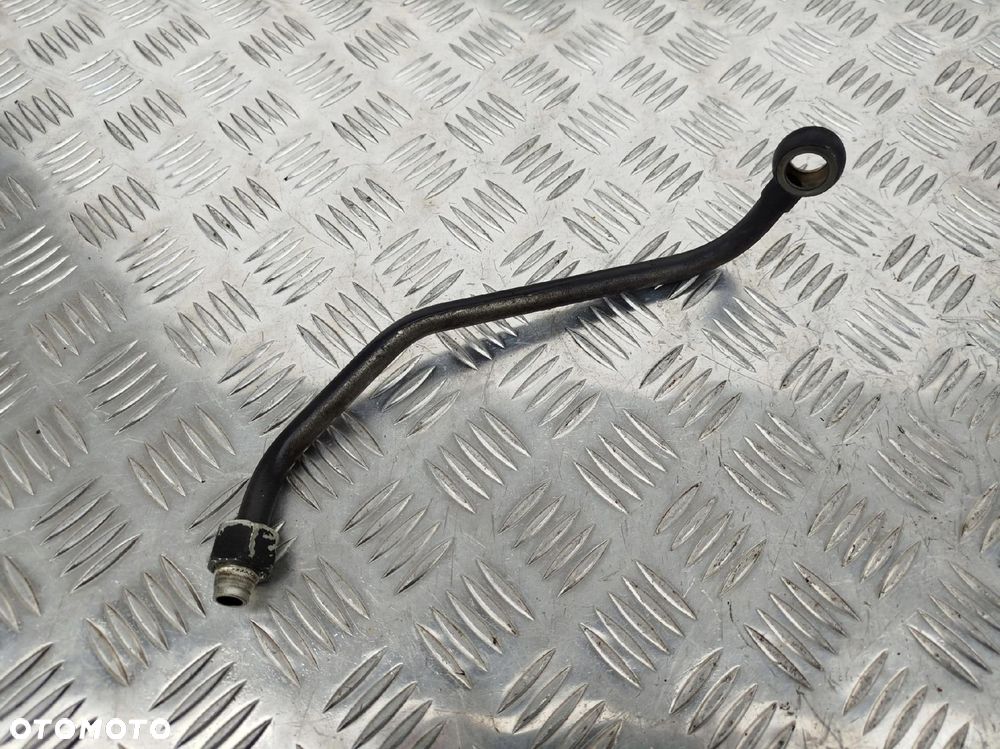 PRZEWÓD PALIWOWY SZTYWNY SCANIA NTG LIFT - 3