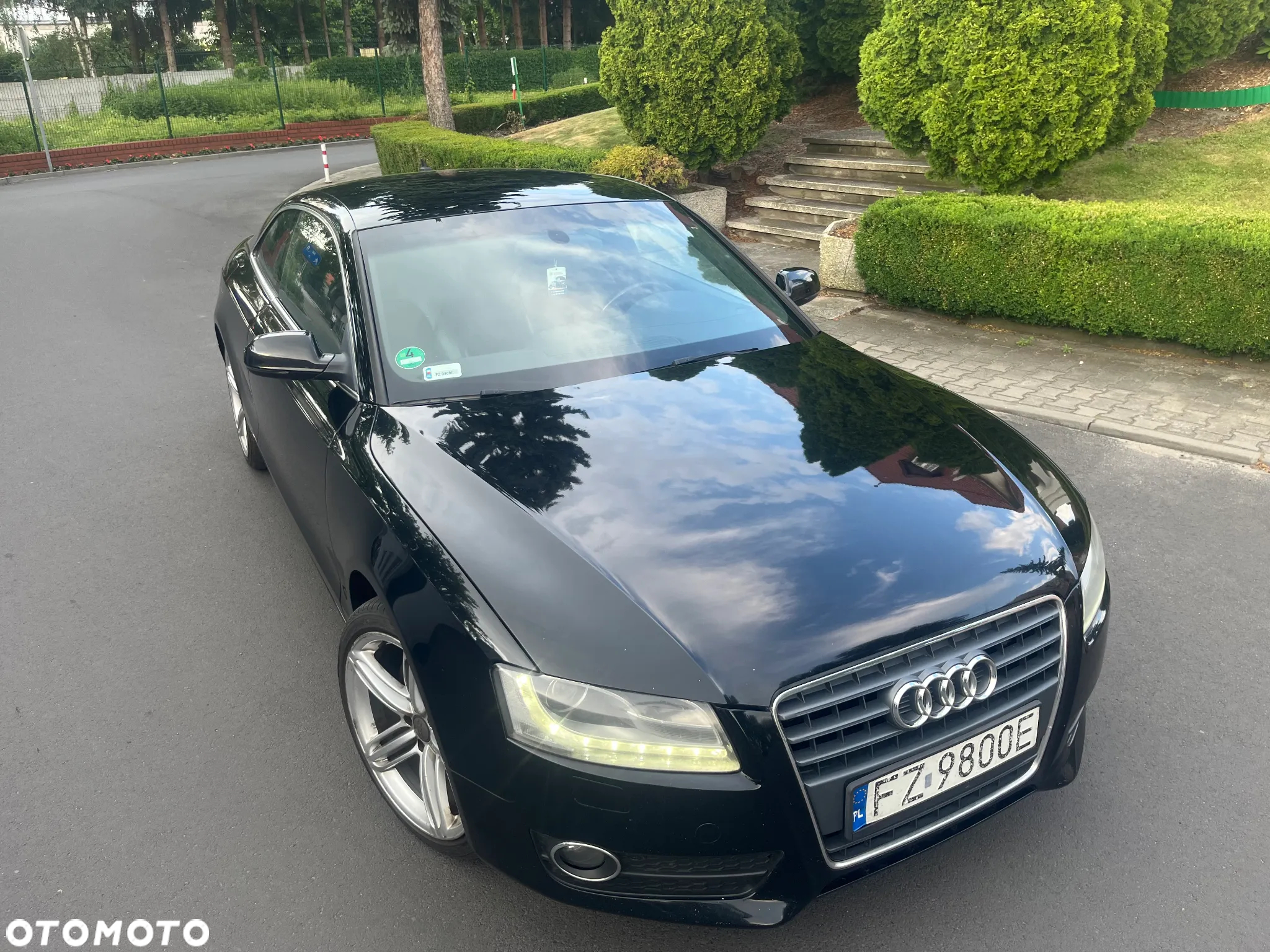 Audi A5 2.0 TDI - 11
